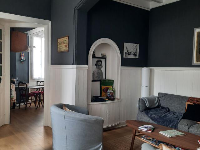 Maison 5 pièces 109 m²