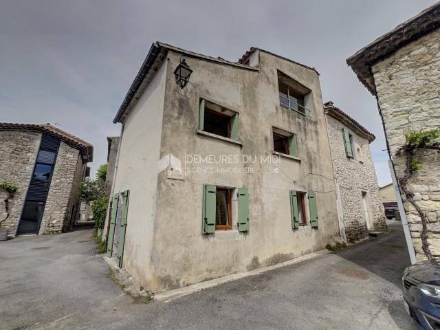 Maison 5 pièces 109 m²