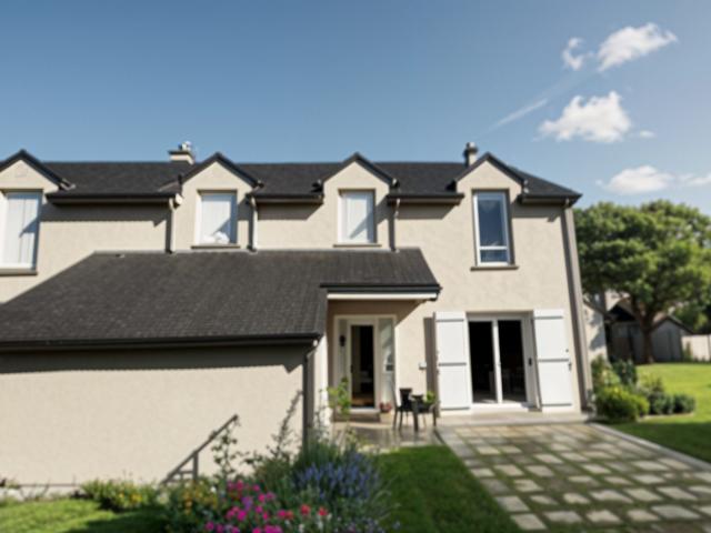 Maison 5 pièces 109 m²