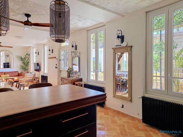 Maison 5 pièces 109 m²