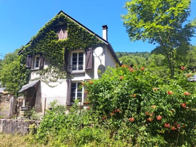 Maison 5 pièces 109 m²