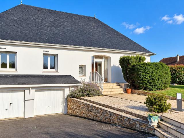 Maison 5 pièces 109 m²