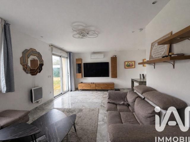 Maison 5 pièces 109 m²