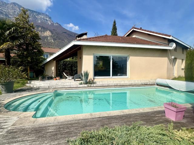 Maison 5 pièces 109 m²