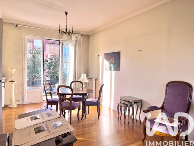 Maison 5 pièces 109 m²