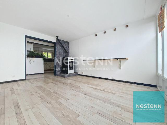 Maison 5 pièces 109 m²