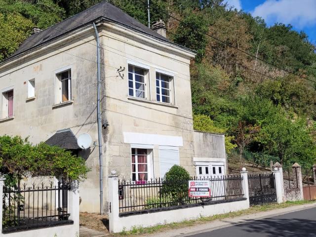 Maison 5 pièces 109 m²