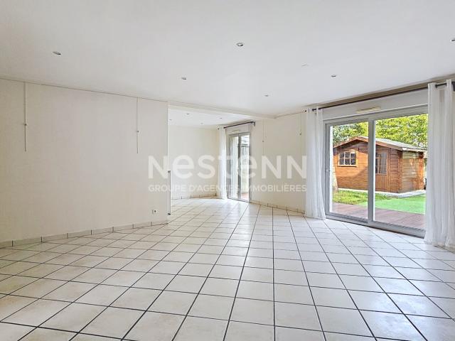 Maison 5 pièces 109 m²