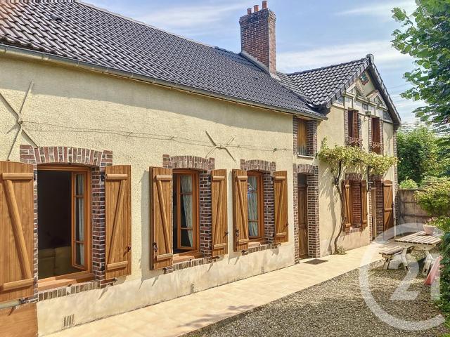 Maison 5 pièces 109 m²