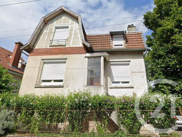 Maison 5 pièces 109 m²