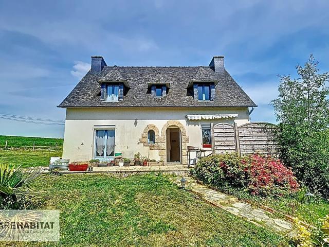 Maison 5 pièces 109 m²