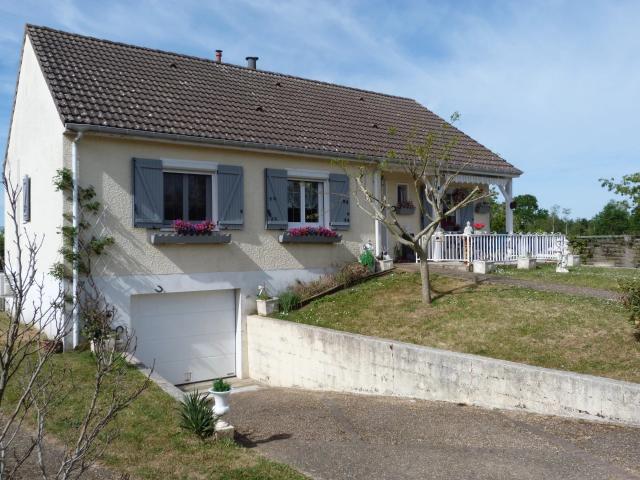 Maison 5 pièces 109 m²