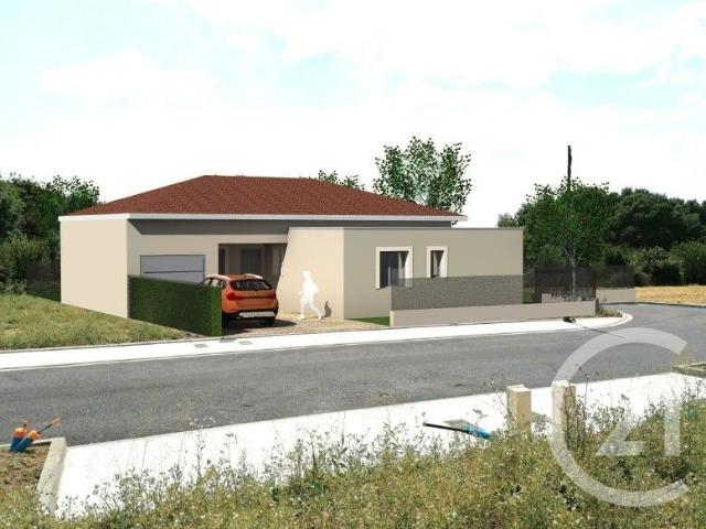 Maison 5 pièces 109 m²