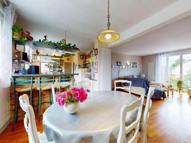 Maison 5 pièces 109 m²