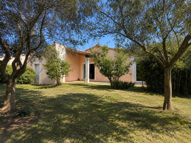 Maison 5 pièces 109 m²