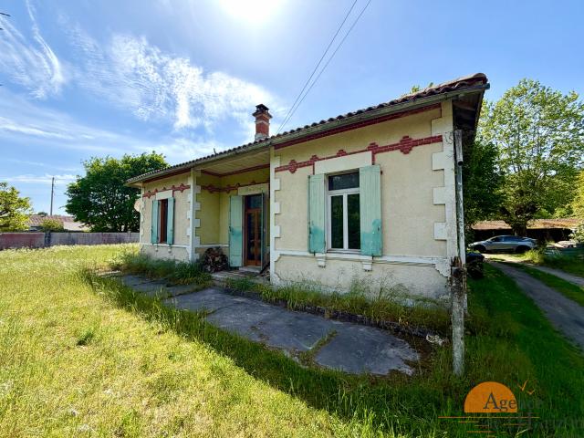 Maison 5 pièces 109 m²