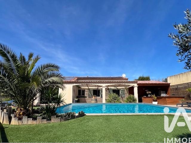 Maison 5 pièces 109 m²