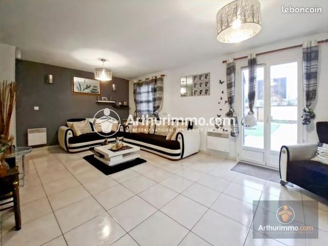 Maison 5 pièces 109 m²