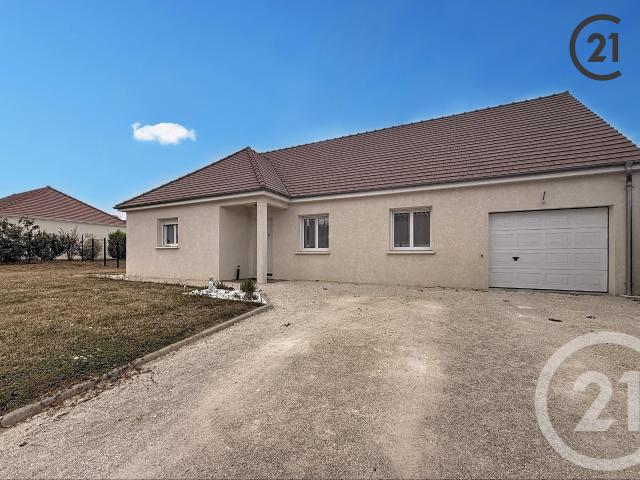 Maison 5 pièces 109 m²