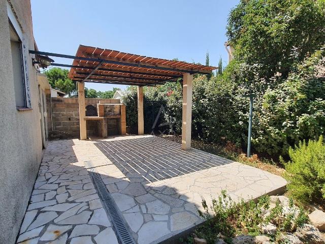 Maison 5 pièces 109 m²