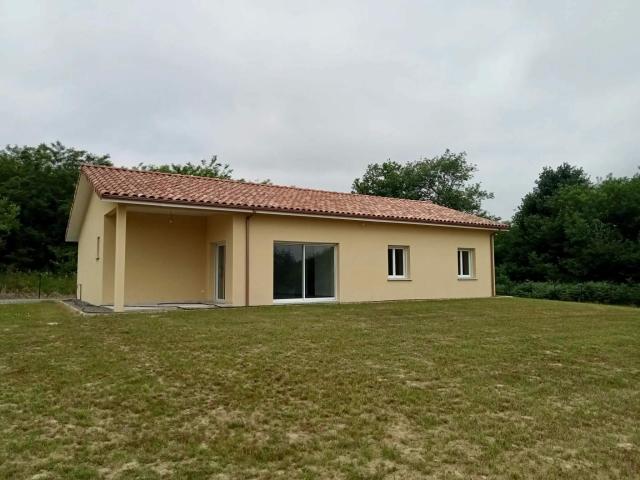 Maison 5 pièces 109 m²