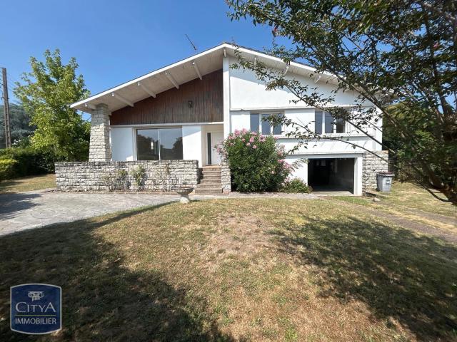 Maison 5 pièces 109 m²