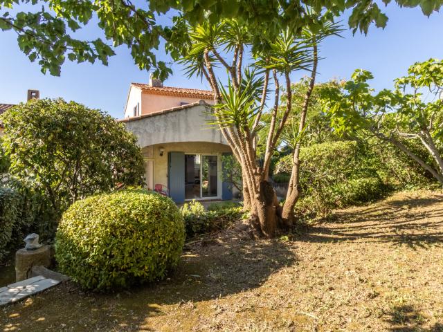Maison 5 pièces 109 m²