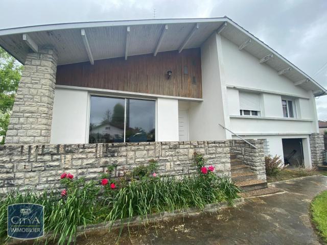 Maison 5 pièces 109 m²