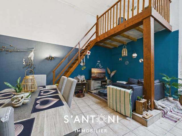 Maison 5 pièces 109 m²