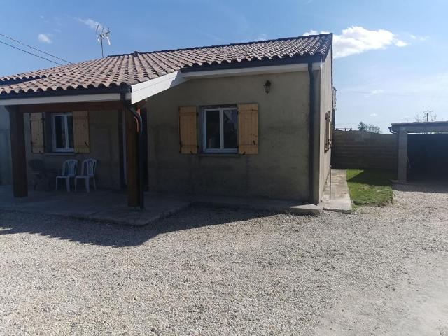 Maison 5 pièces 109 m²