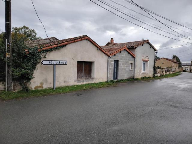 Maison 5 pièces 109 m²