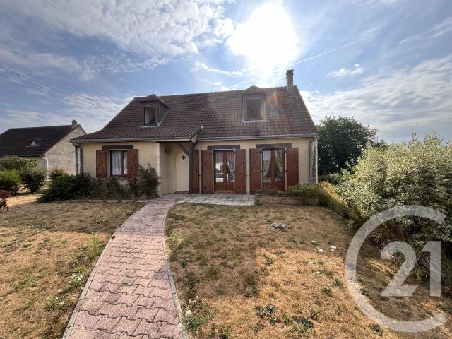 Maison 5 pièces 109 m²