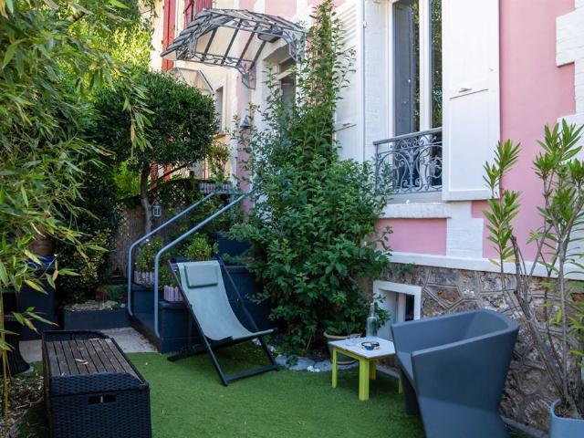 Maison 5 pièces 109 m²