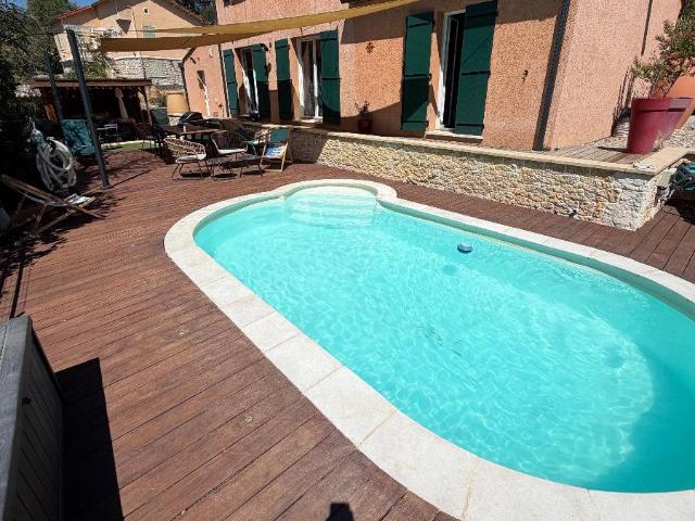 Maison 5 pièces 109 m²