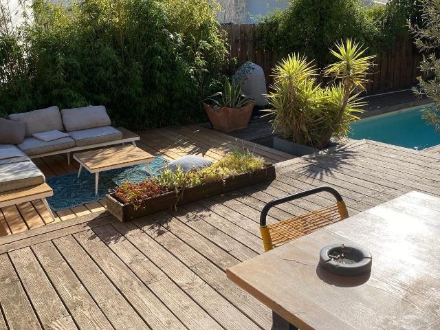 Maison 5 pièces 109 m²
