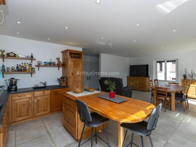 Maison 5 pièces 109 m²