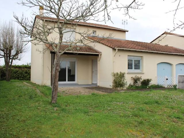 Maison 5 pièces 109 m²
