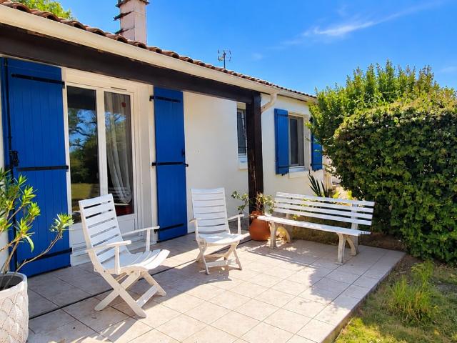 Maison 5 pièces 109 m²