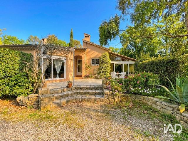 Maison 5 pièces 109 m²