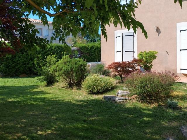 Maison 5 pièces 109 m²