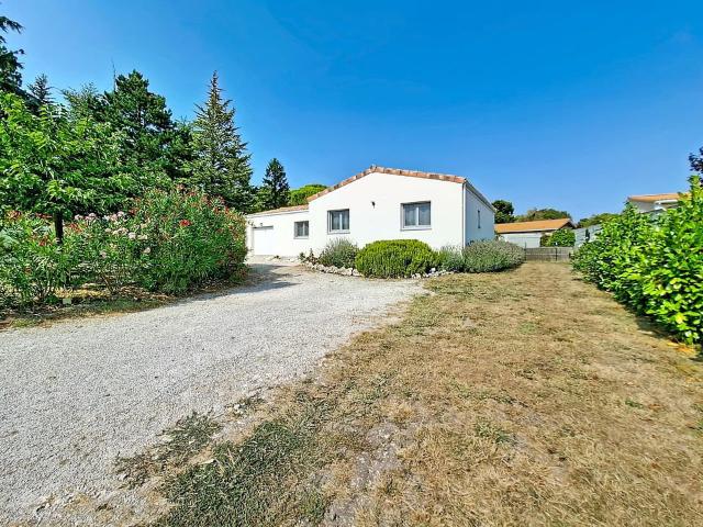 Maison 5 pièces 109 m²