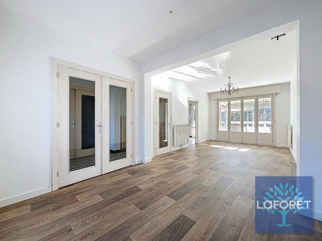 Maison 5 pièces 109 m²