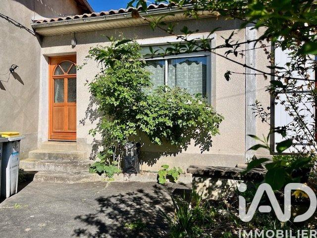 Maison 5 pièces 109 m²