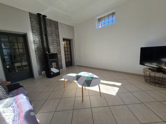 Maison 5 pièces 109 m²