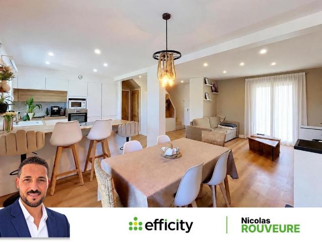 Maison 5 pièces 109 m²
