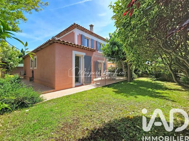 Maison 5 pièces 109 m²