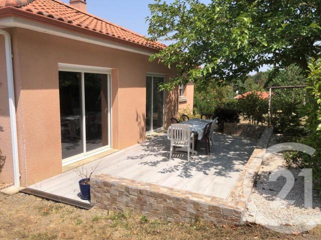 Maison 5 pièces 109 m²
