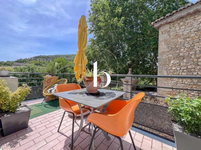 Maison 5 pièces 109 m²