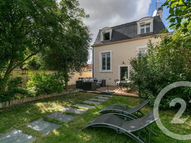 Maison 5 pièces 109 m²