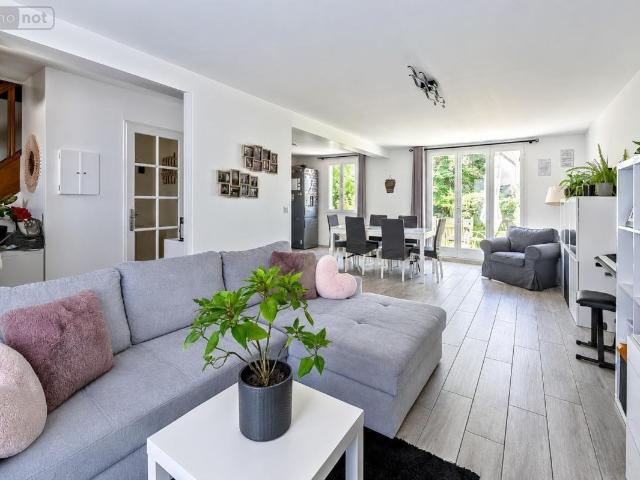 Maison 5 pièces 109 m²